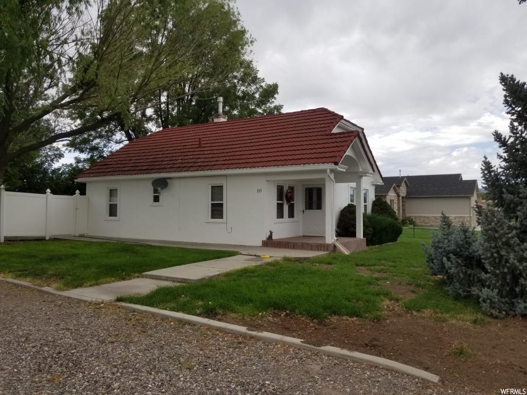10 S 300 E, Annabella, UT 84711