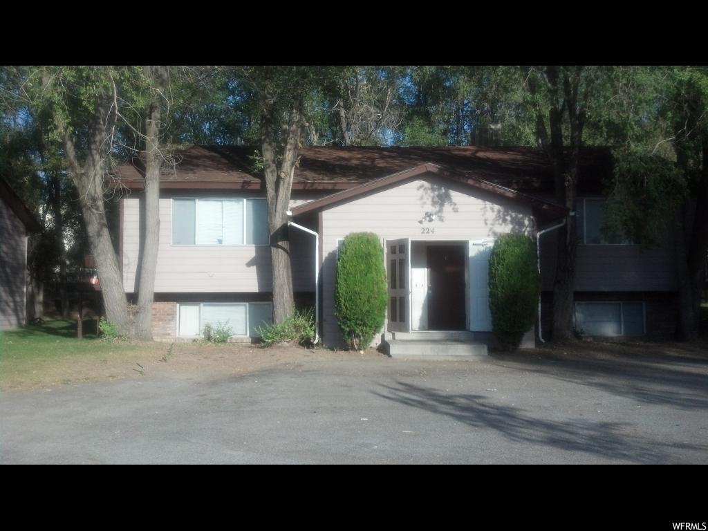 224 W 2350 N, Sunset, UT 84015