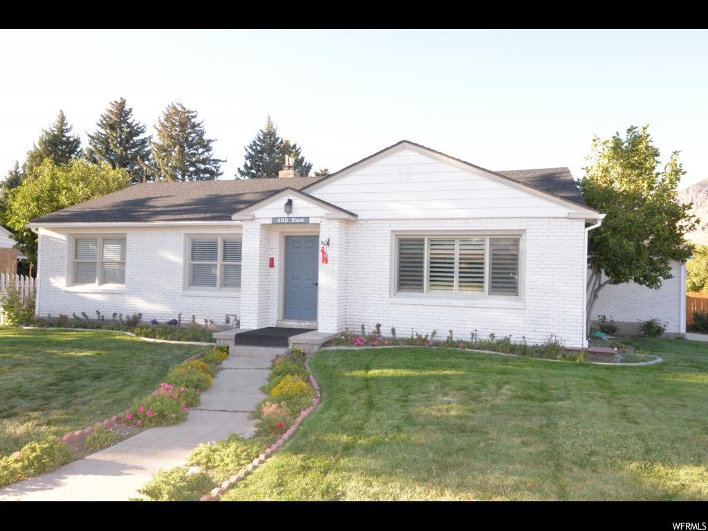 435 E 200 South, Brigham City, UT 84302