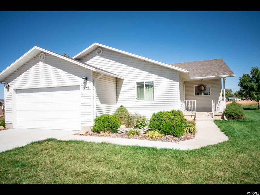 521 E Main St, Mt Pleasant, UT 84647