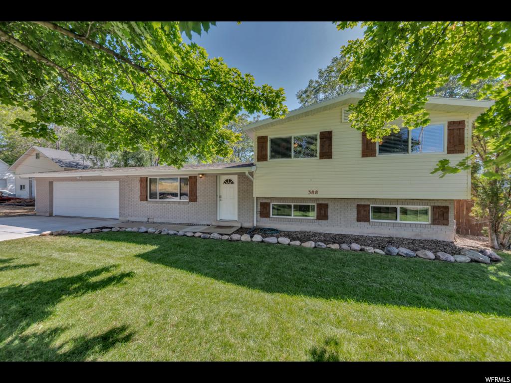 388 E 2625 N, Layton, UT 84041
