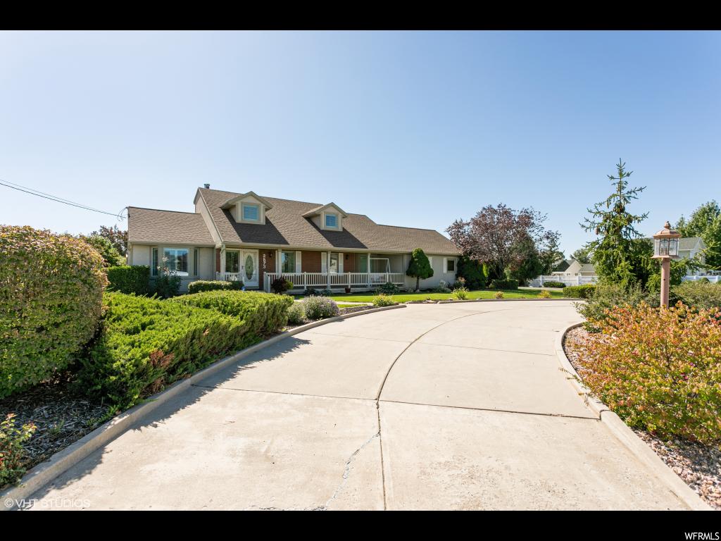 2573 W 1800 N, Clinton, UT 84015