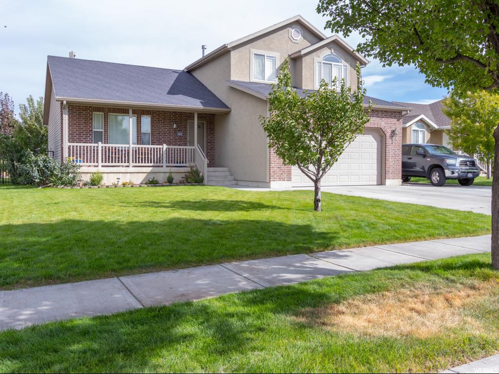 2602 W 2025 N, Clinton, UT 84015