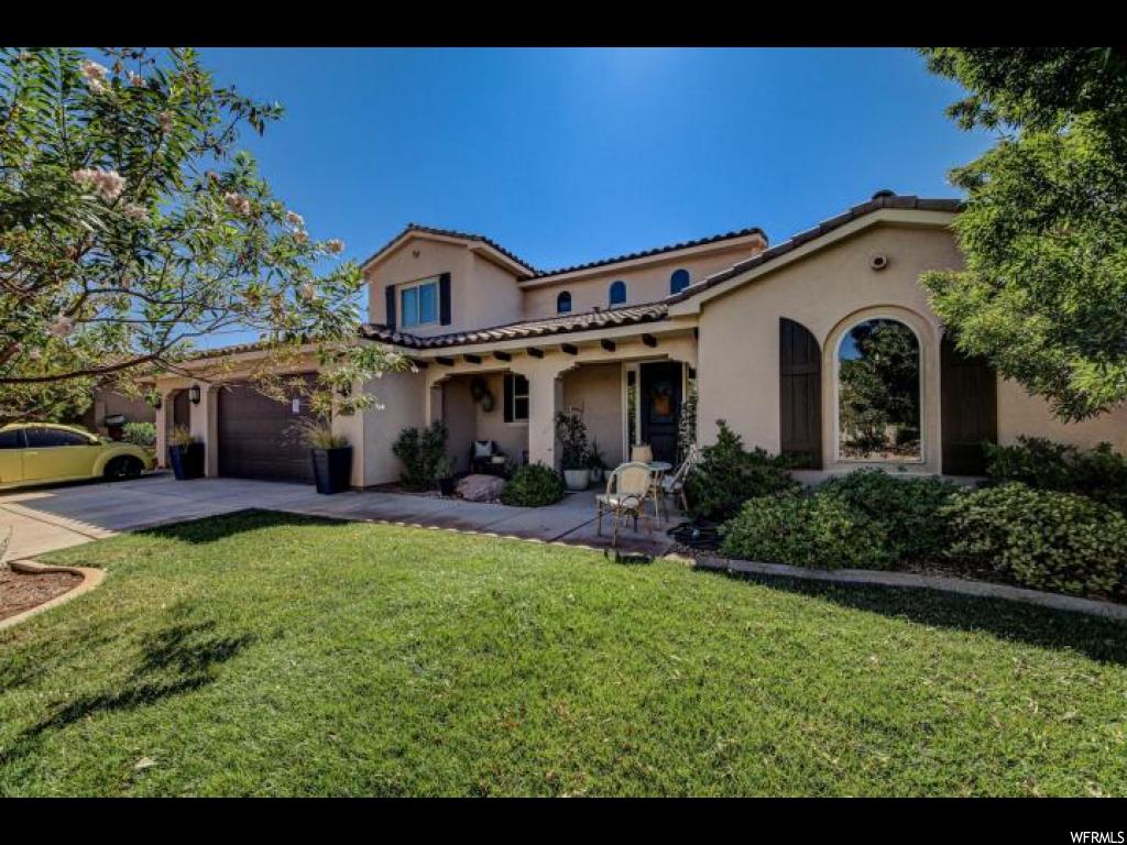 374 E Munich Dr, St. George, UT 84790