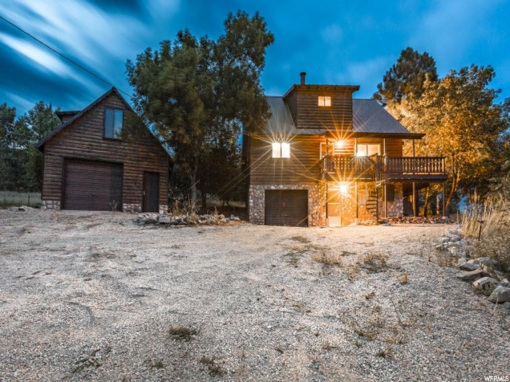 1050 Winterthru Way, Midway, UT 84049