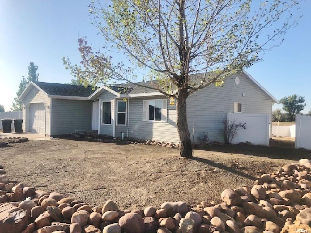 564 E 1875 S, Roosevelt, UT 84066