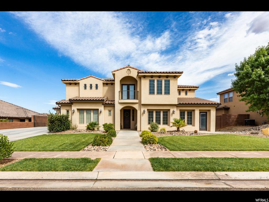2661 E 3580 S, St. George, UT 84790