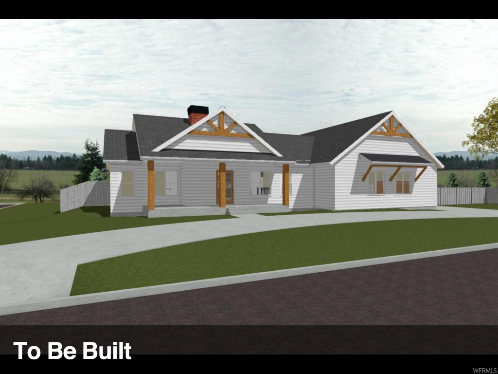 3988 W 15800 N, Fielding, UT 84311
