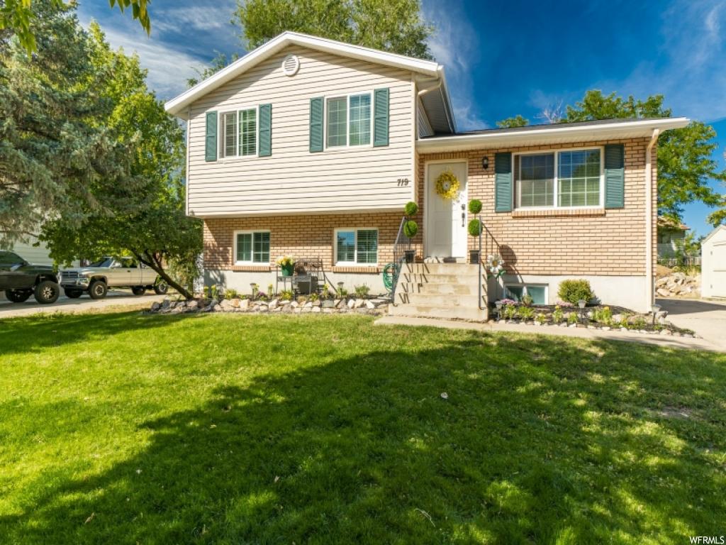 719 W 650 N, Clearfield, UT 84015