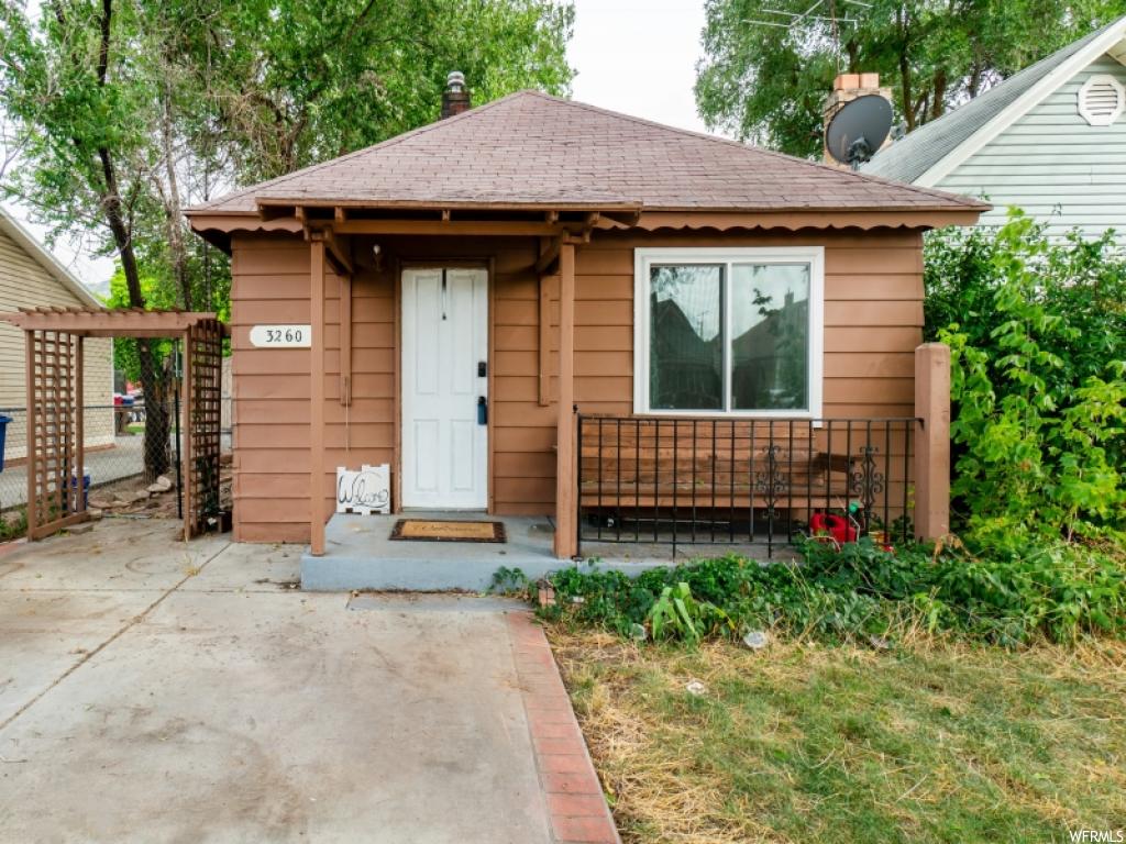 3260 Ogden Ave, Ogden, UT 84401