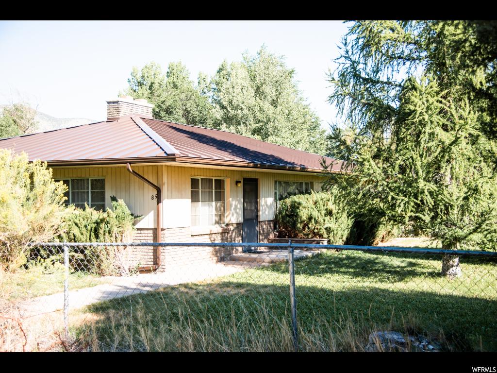 85 E 300 N, Marysvale, UT 84750