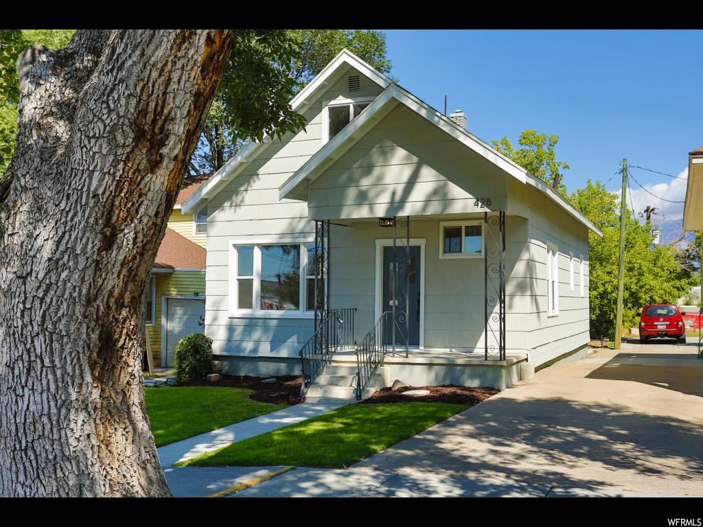 428 E 20th St S, Ogden, UT 84401