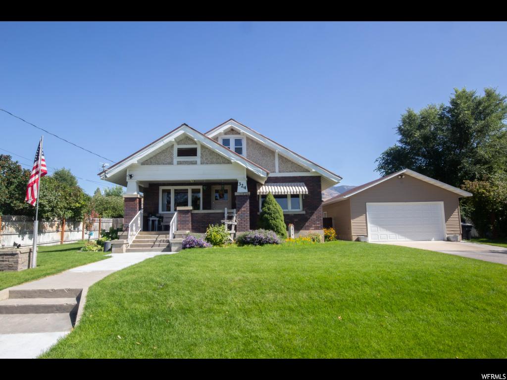 324 S 100 W, Smithfield, UT 84335