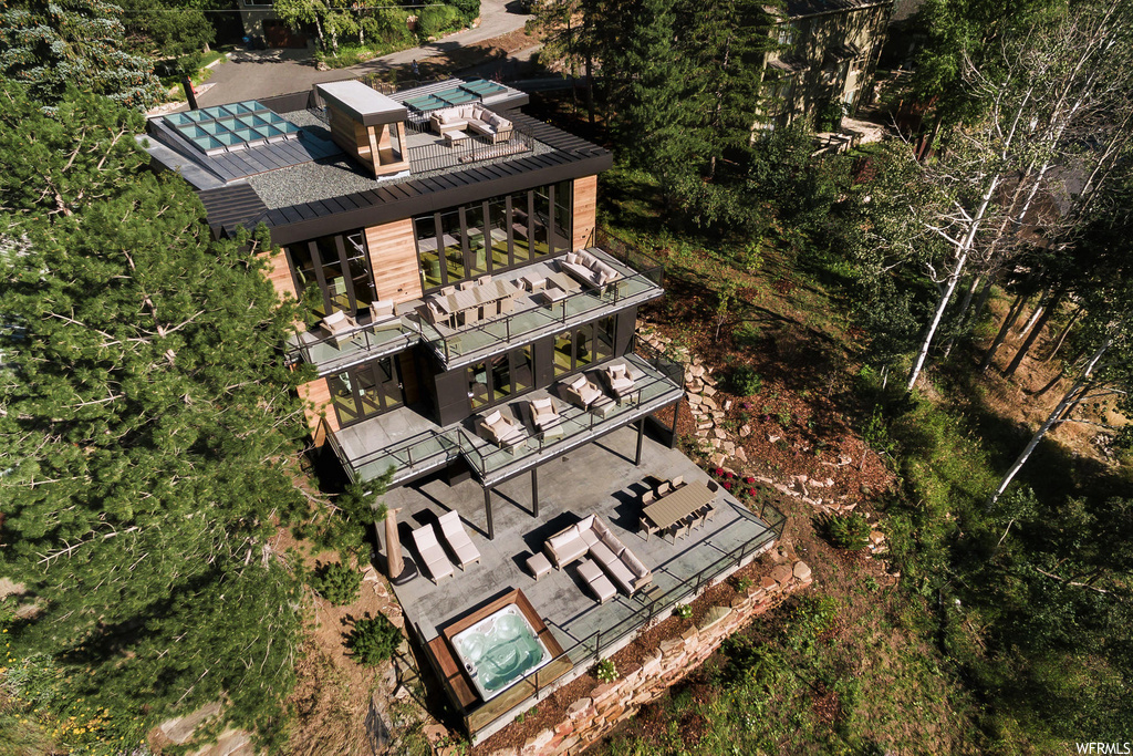331 Mchenry Ave, Park City, UT 84060