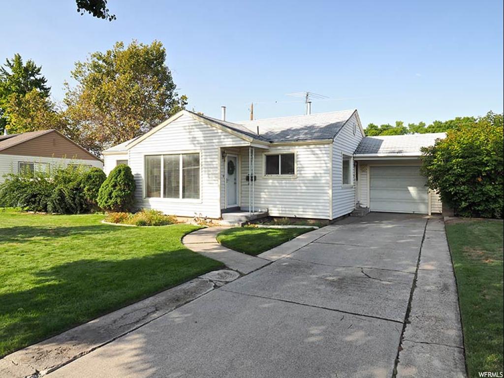 6328 S 400 E, Murray, UT 84107
