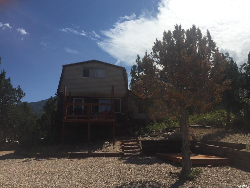 5 E Frampton Heights Rd. N, Fillmore, UT 84631