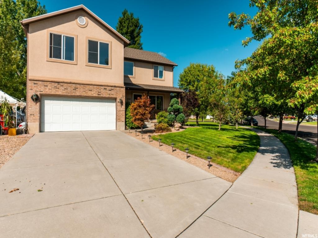 2164 S 875 E, Clearfield, UT 84015