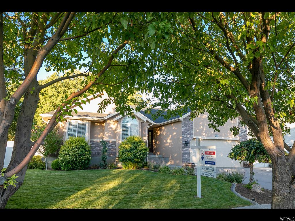 243 S 950 W, Layton, UT 84041