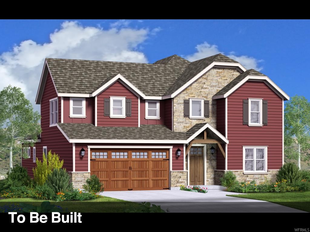 1116 N Springer View Loop #23, Midway, UT 84049