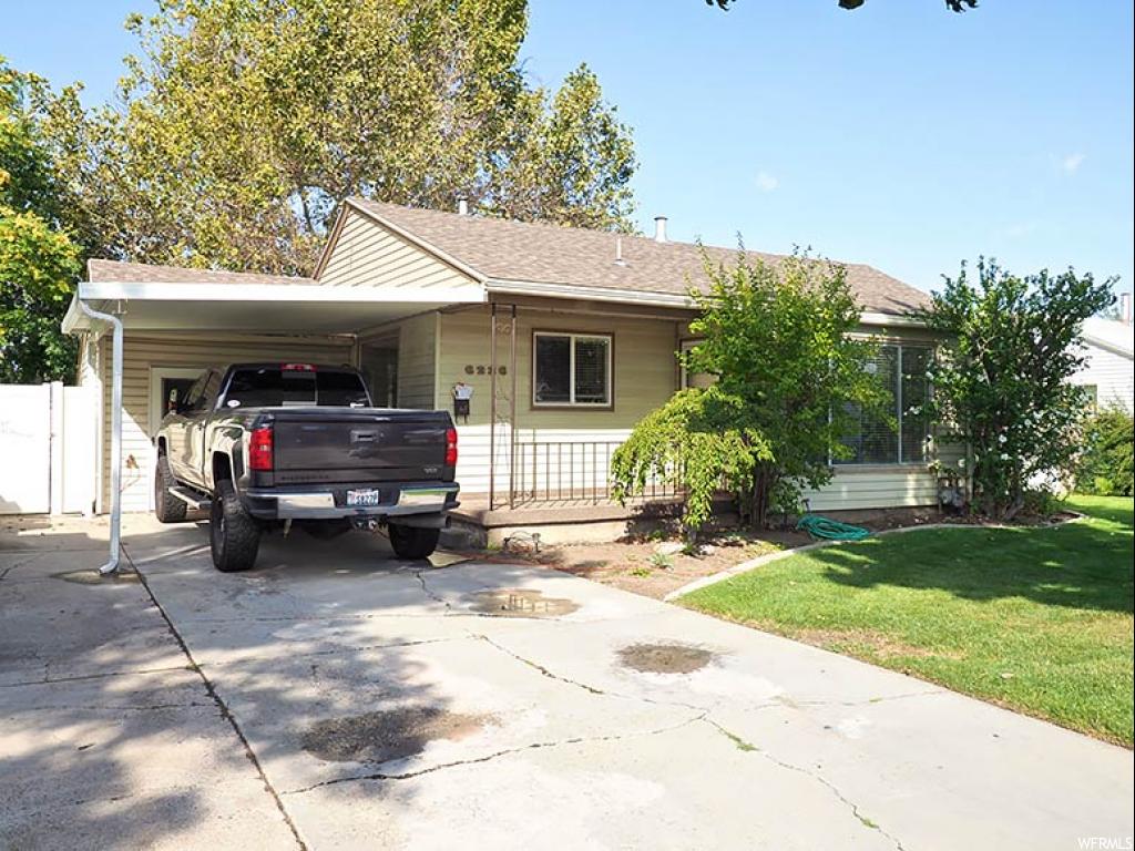 6336 S 400 E, Murray, UT 84107
