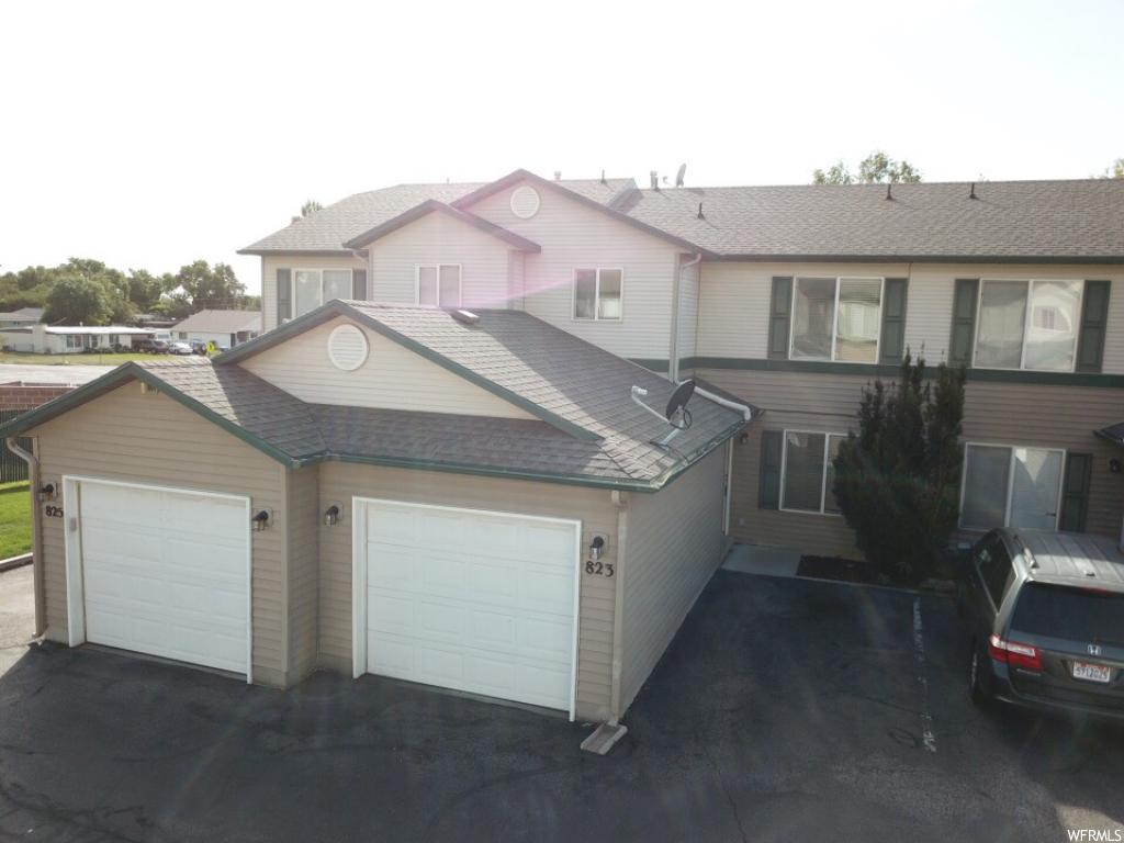 823 E 760 N, Ogden, UT 84404