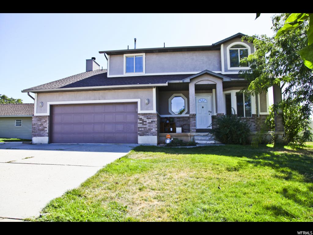 1964 E 1275 N, Layton, UT 84040