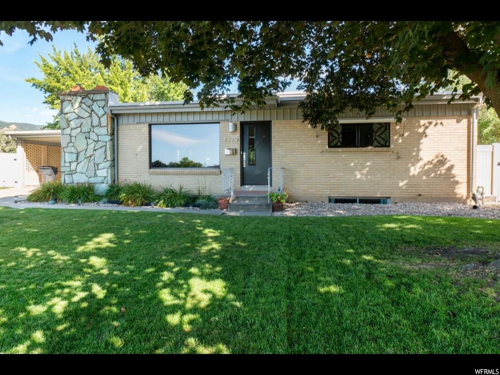 1529 S 50 W, Bountiful, UT 84010