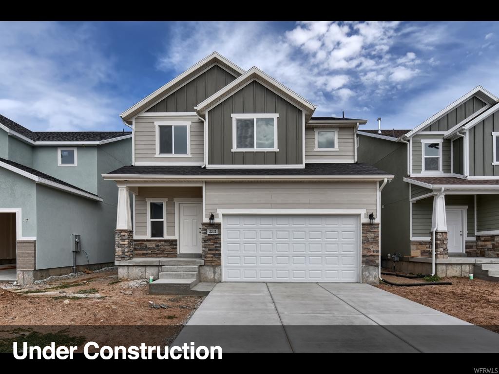 Nilson Homes Home builder er, Davis, Utah