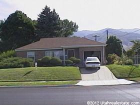 400 N 100 E, Kaysville, UT 84037
