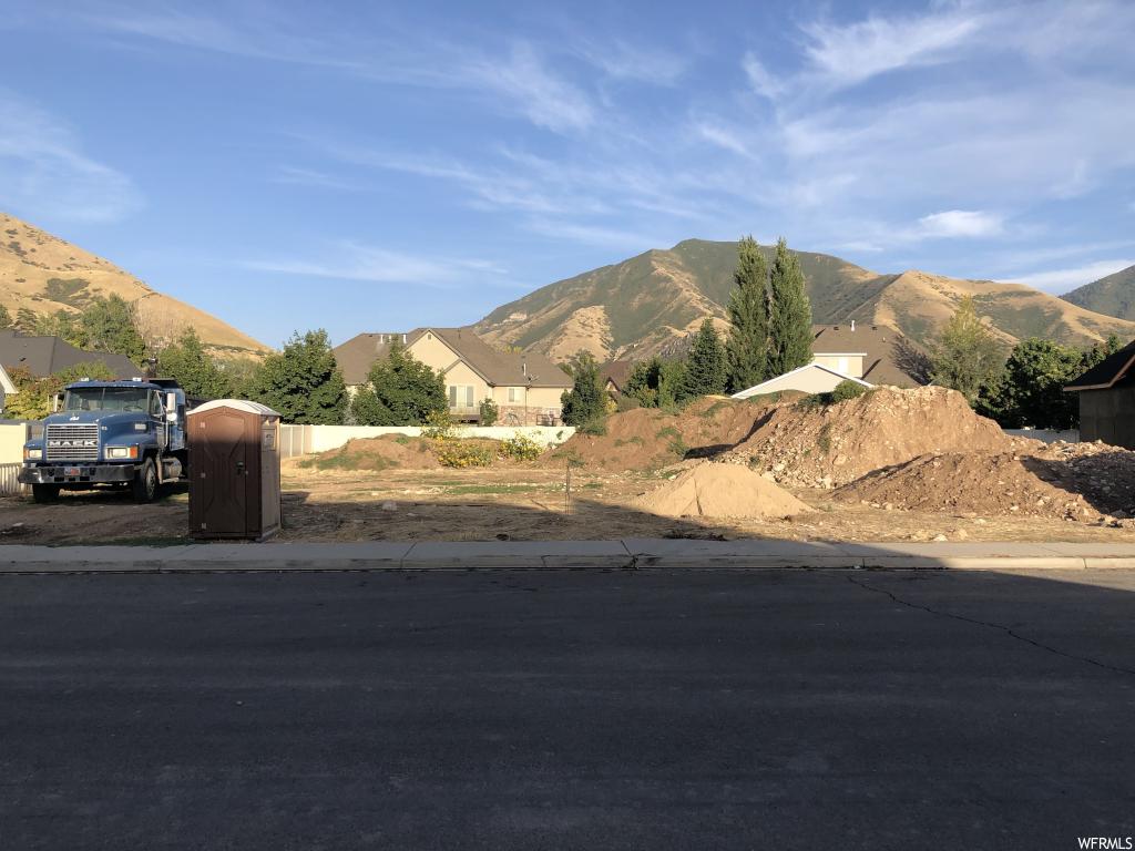 1071 Willowbrook Ln, Springville, UT 84663
