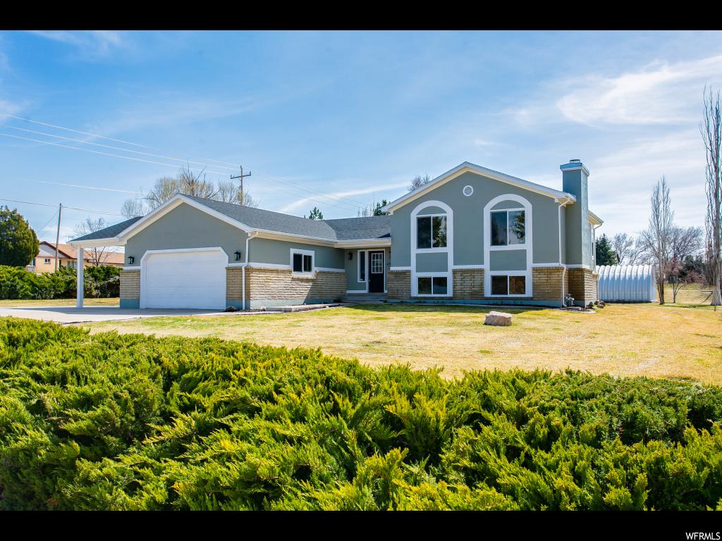 4717 W 3000 S, Taylor, UT 84401