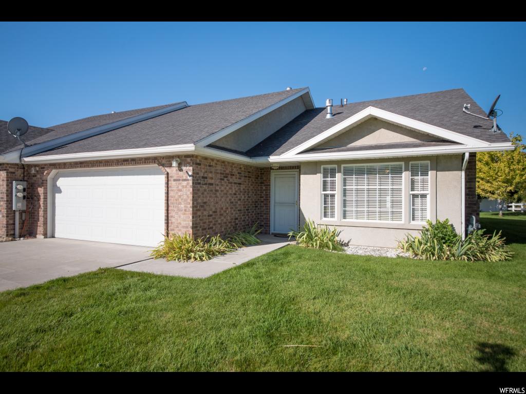 419 S 80 W, Smithfield, UT 84335