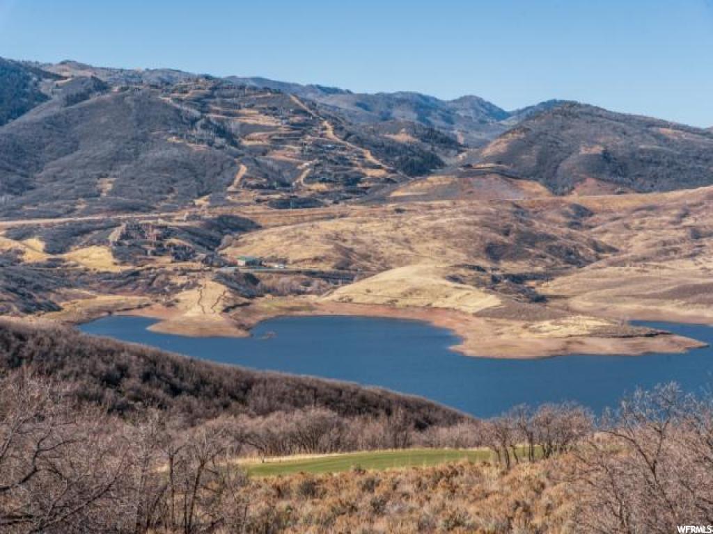 1120 E Lasso Trl #46, Hideout, UT 84036