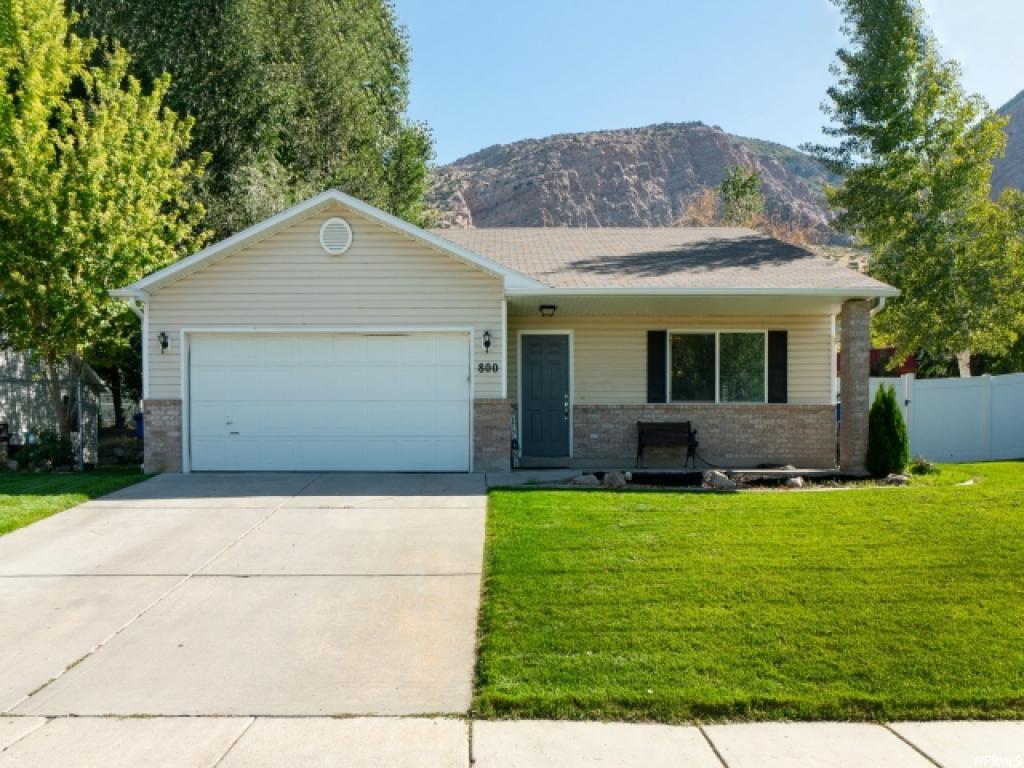 800 N 950 E, Ogden, UT 84404