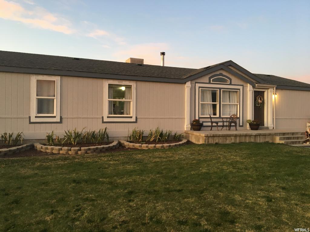 839 E 100 S, Mt Pleasant, UT 84647