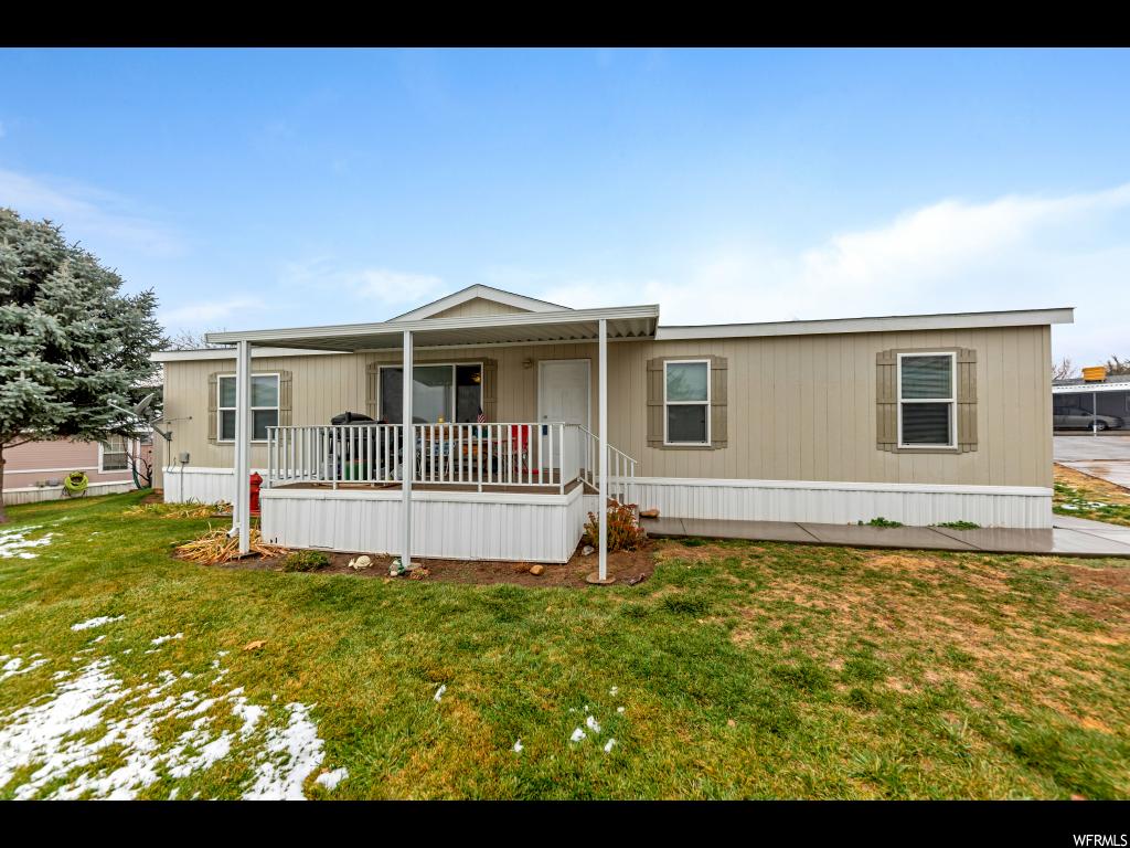 37 Sunset Dr, Layton, UT 84041