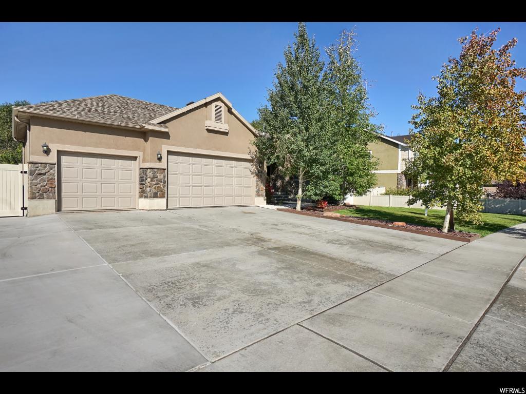 320 S 820 E, Heber City, UT 84032