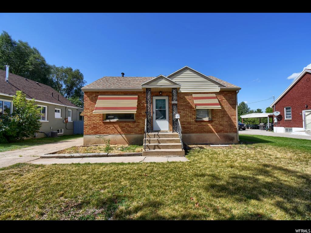 3555 Orchard, Ogden, UT 84403