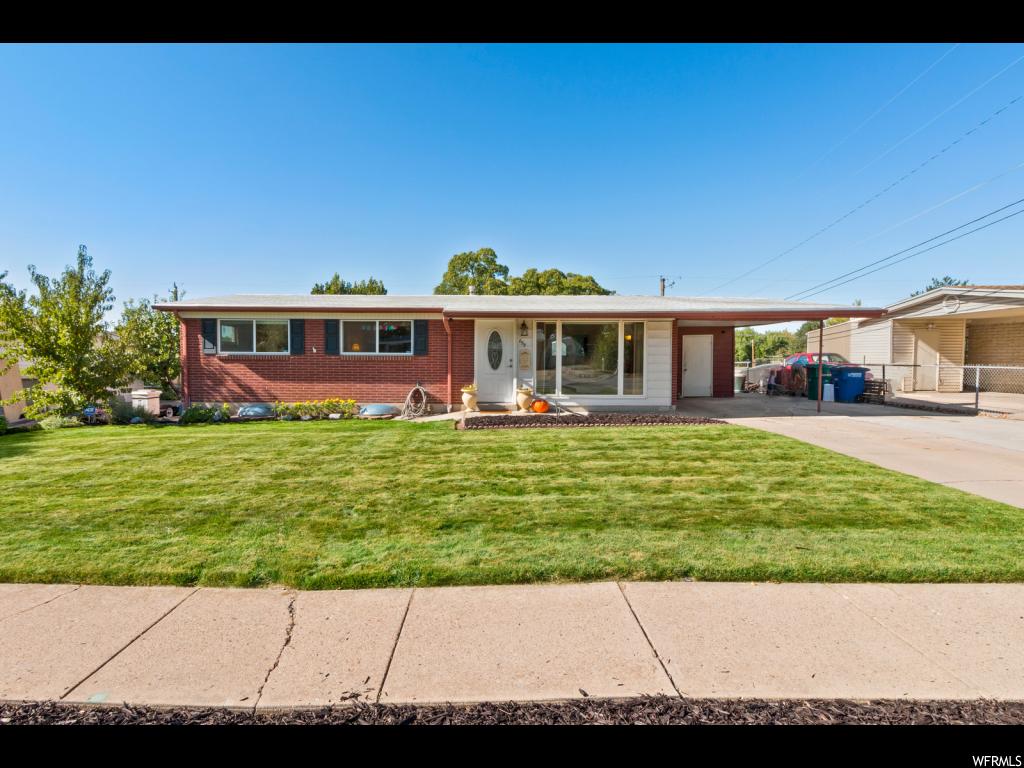 899 Hill Blvd, Layton, UT 84041