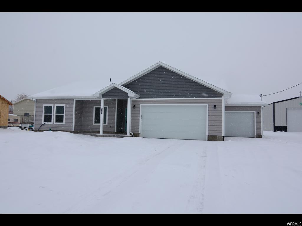 180 E 200 N, Hyrum, UT 84319