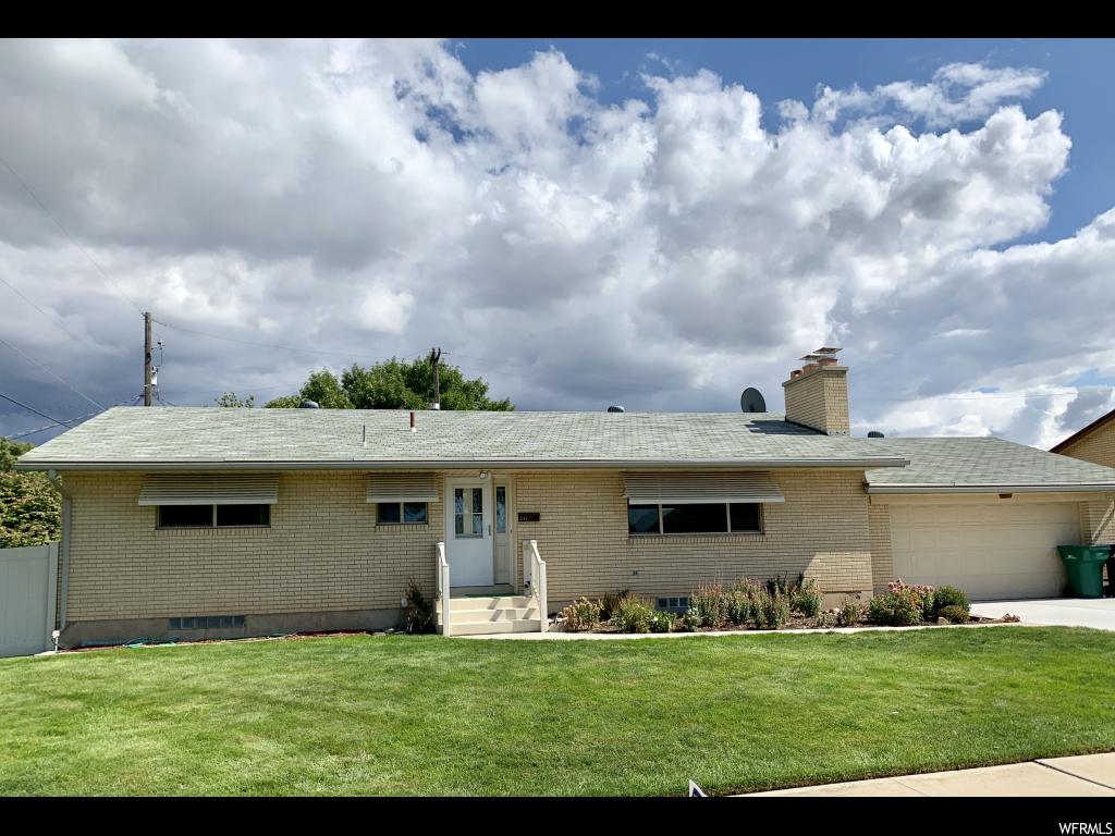 5114 S 2400 W, Roy, UT 84067
