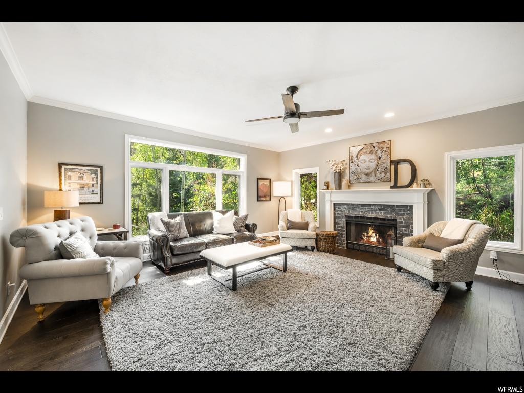7145 Pinebrook Rd, Park City, UT 84098