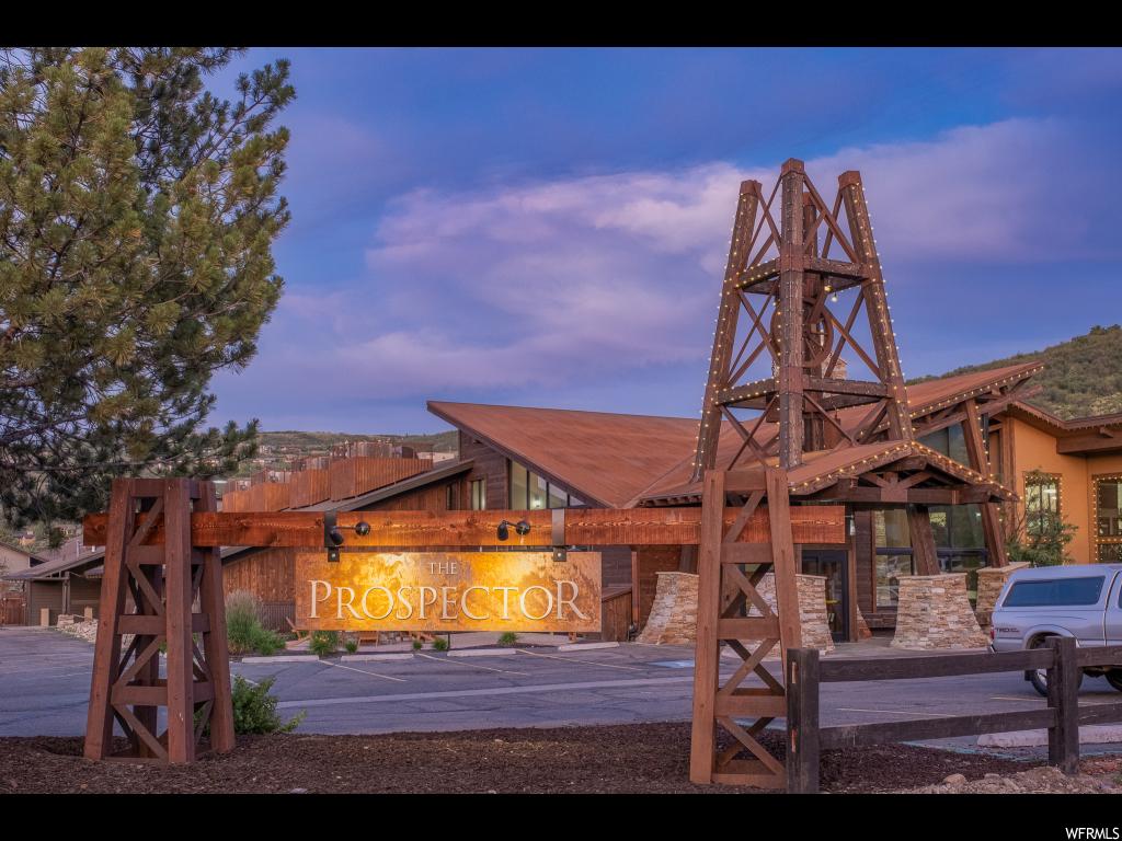 2245 Sidewinder Dr #520, Park City, UT 84060