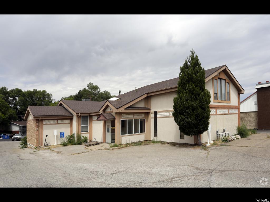 3385 Harrison Blvd, Ogden, UT 84403