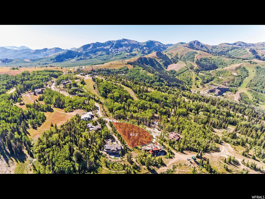 67 Red Cloud Trl #23, Park City, UT 84060