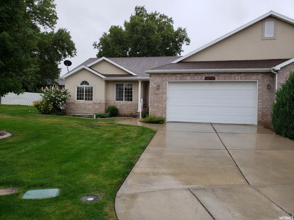 2364 S 450 W, Perry, UT 84302