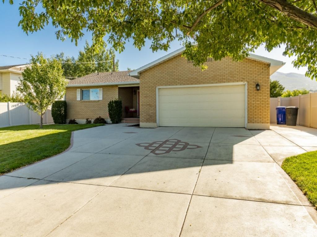 735 S 100 E, Bountiful, UT 84010
