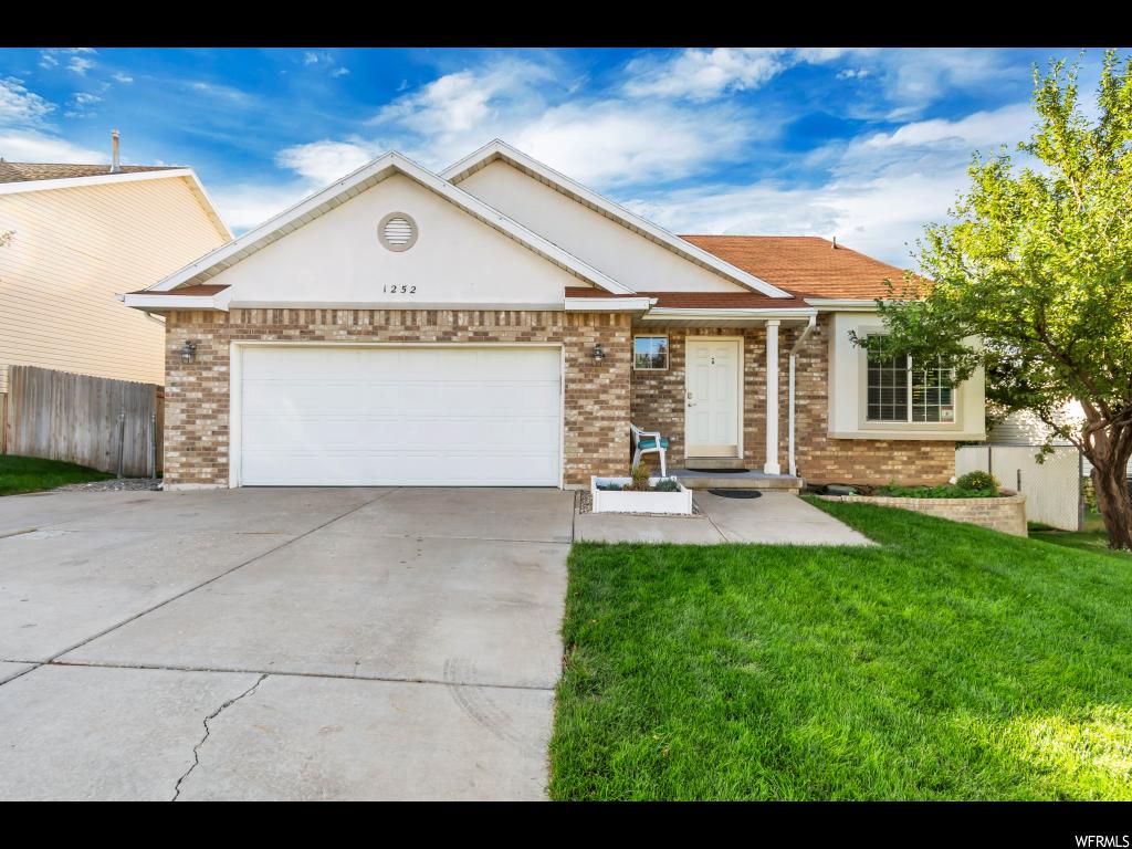 1252 E 3075 N, Layton, UT 84040