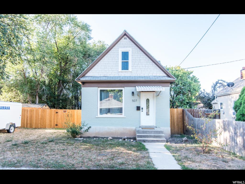 507 E Douglas St S, Ogden, UT 84404