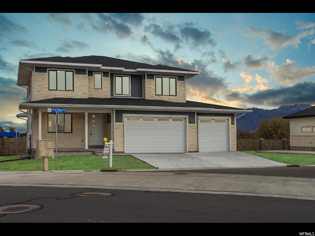 237 E John Wayne Ln, Draper, UT 84020